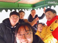 -佛爷洞旅游景区