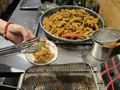 -镇江龙·火锅串串(武侯祠店)