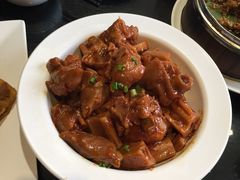 -刘胖子家常菜·蹄花焖藕(中南店)