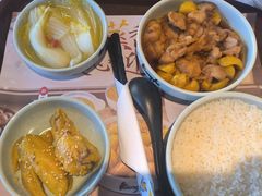 -真功夫(搜秀城店)