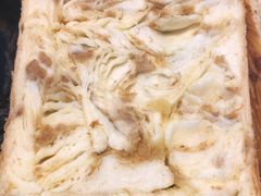 招牌肉松吐司-爸爸糖吐司面包(大连高新锦辉商场店)