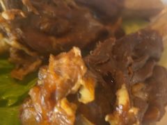 -老员外骨汤火锅(海州古城店)