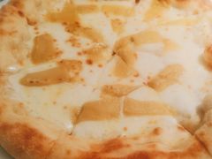 -春树下·树屋花房西餐厅(罍街AS1980店)