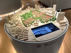 -上海城市规划展示馆