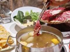 -今日牛事潮汕鲜牛肉火锅(瑞金店)