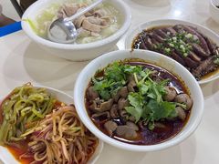-天一沾水肥肠(科园一街店)