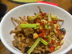 -张氏父子常德肠子馆(贺龙店)