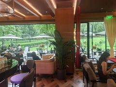 -The place那儿(新城国际店)