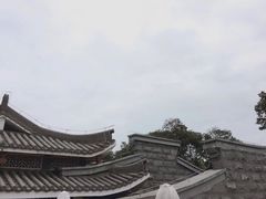 -东西巷