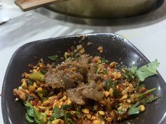 -牛华绿缘麻辣烫(牛华总店)