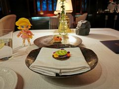 -三嚥阁 La Villa Restaurant