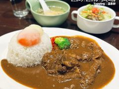 -BomBa意大利餐厅