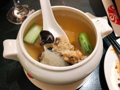 -俏江南天津时尚曲艺主题餐厅(马场道店)