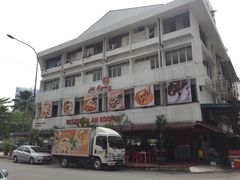 -阿坤纯正西刀鱼丸(Kuala Lumpur Branch)