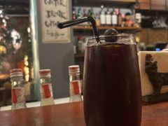 -咖法森林·咖啡  酒吧(天河店)