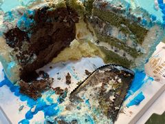 -彤彤家烘焙·蛋糕·甜品台·茶歇(远洋国际中心店)