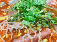 -成都你六姐·牛肉冒菜(信泰中心商场店)