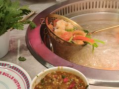 -三头牛·潮汕牛肉生蚝火锅 (夏湾店)