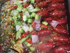 -匠子烤鱼(桫椤湾店)