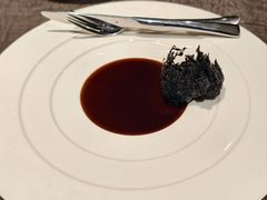 -北京泰富酒店-柏景轩中餐厅