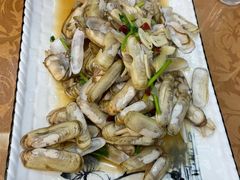 -渔码头食府(蓬莱阁店)