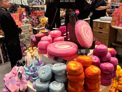 -LUSH(威尼斯人店)