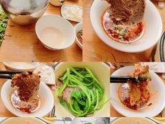 酥油茶-尼玛藏家风味园(阿山食城店)