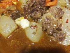 -食潮汕头鲜牛馆(望京保利店)