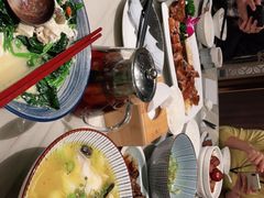 -岭南真味·匠心粤菜(K11店)