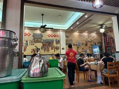 -龙记烤鸭店(新民路店)