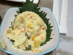 -上渔铁板烧(熙悦汇店)