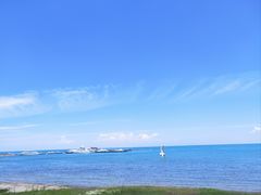 -青海湖二郎剑景区