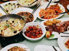 -江南大院松鼠桂鱼(奉贤宝龙店)