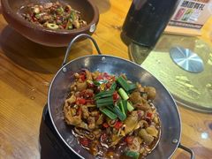 -湘鲜小灶·湖南土菜馆(龙华店)