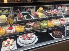 -皇家美孚·蛋糕外送(东部佳世客店)