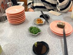 -争鲜回转寿司(西红门荟聚PLUS店)