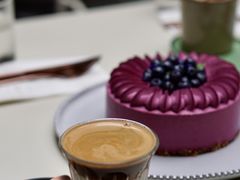 -潮一不贰·法式甜品·生日蛋糕·西式简餐(外滩店)