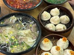 -常鲜德乐购迎桂馒头店(麻巷公寓店)