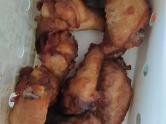 -肯德基(津滨店)