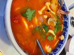 -simply thai天泰(长泰广场店)