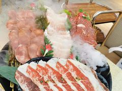 -妙香居韩国烤肉(容桂天佑城店)