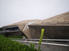 -北京周口店北京人遗址博物馆