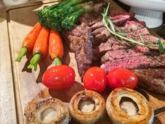 -HERRE·FARM 赫尔露营农场·团建聚会包场