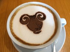 iphone_upload_pic-COSTA COFFEE(上海虹口公园店)