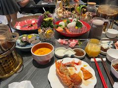 -合乐·创意火锅·海鲜火锅(亚东柒号店)