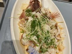 -大东海海鲜酒楼(渔人码头总店)