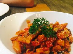 -香草意餐厅(杏石口路店)