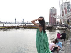 -海河外滩公园