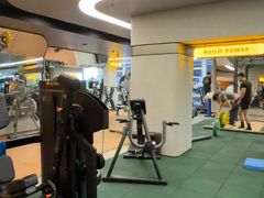 -MYFIT健身工作室(赞成店)