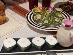 -太食獸泰式茶餐厅(IFS国金中心店)